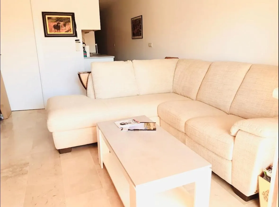Casa De Tarifa Apartment