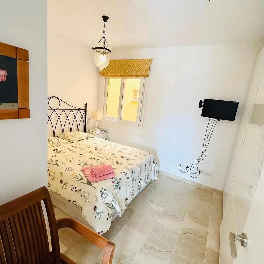 Casa De Tarifa Apartment 0*,  Spain