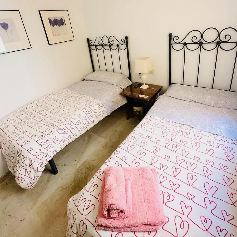 Casa De Tarifa Apartment Spain
