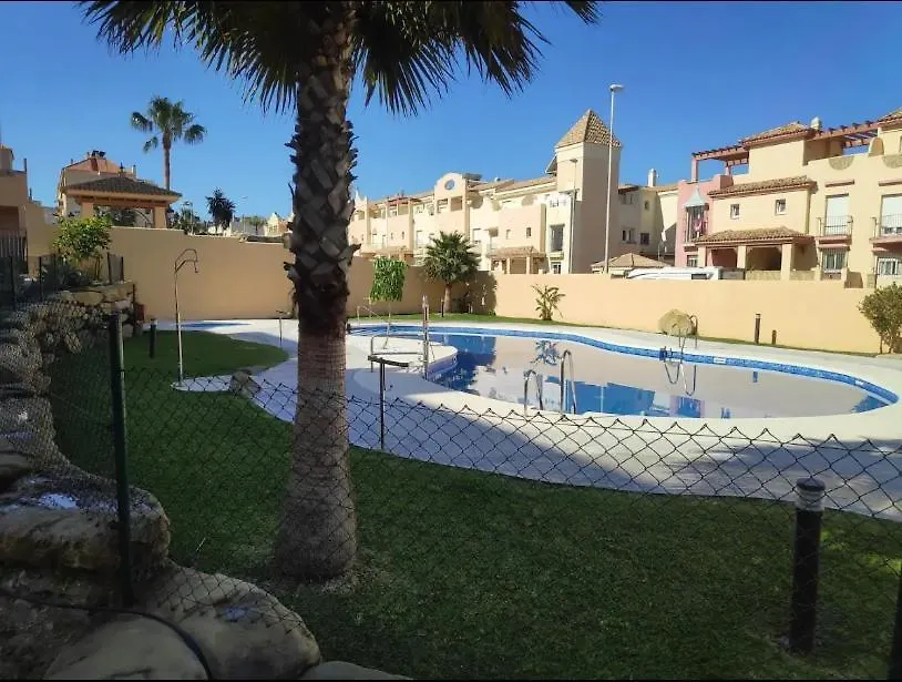 Casa De Tarifa Apartment Spain