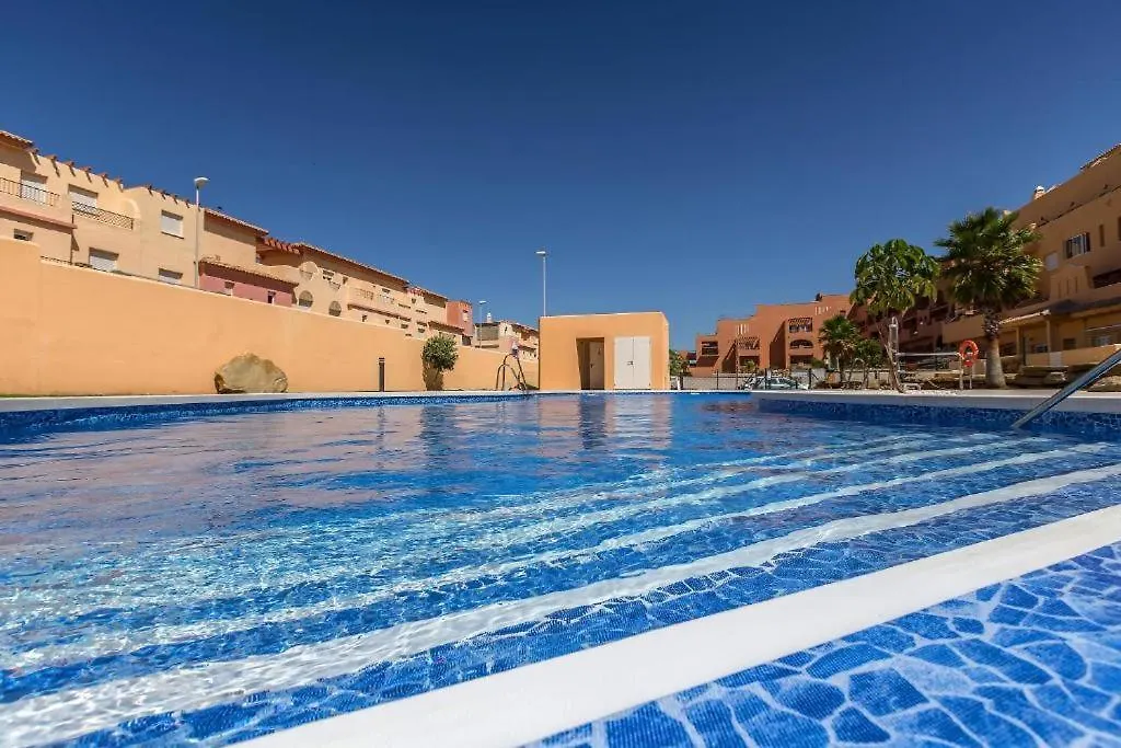 Casa De Tarifa Apartment