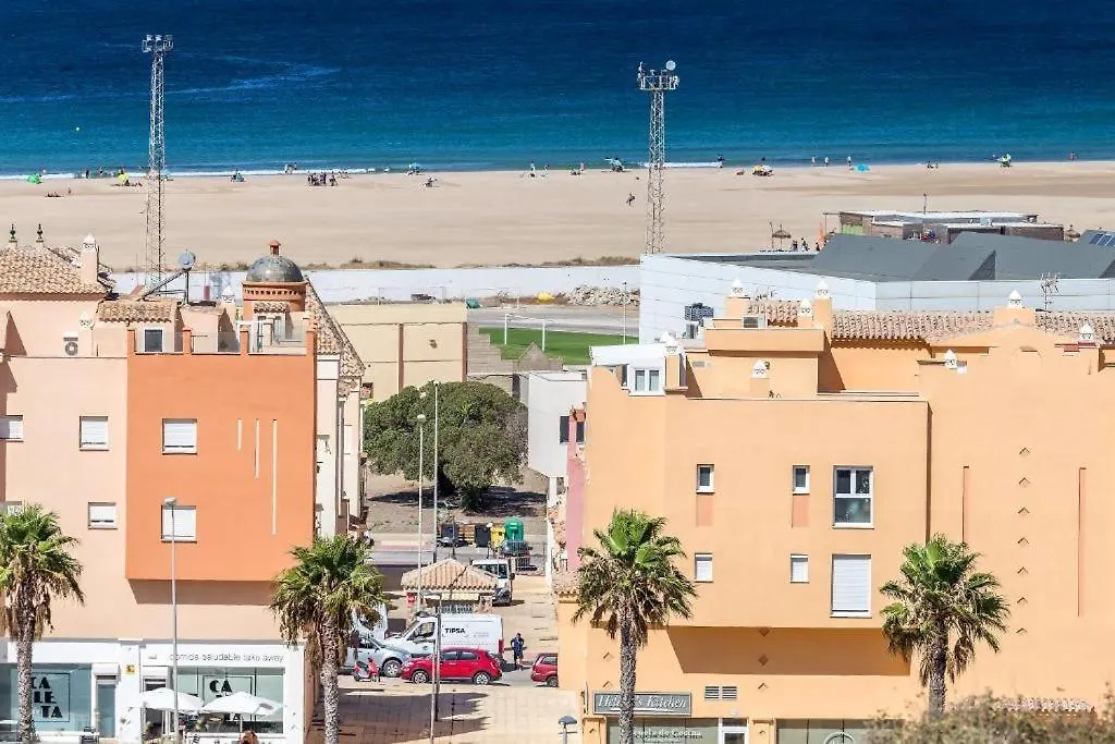 Casa De Tarifa Apartment Spain